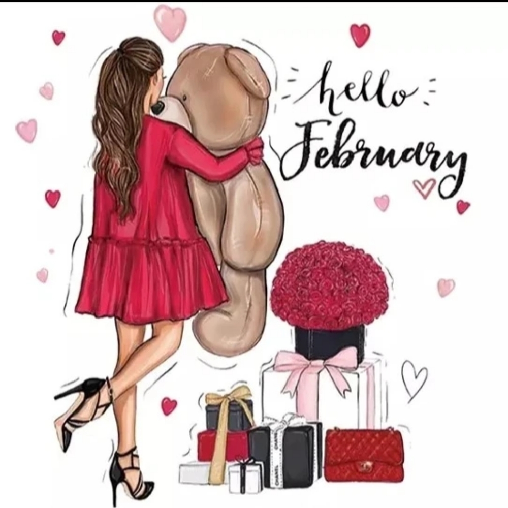 2 Ready To Press Transfers Sublimation Valentine Heat Press Transfer She…